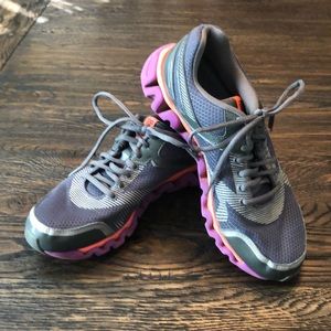 Reebok Running Shoes